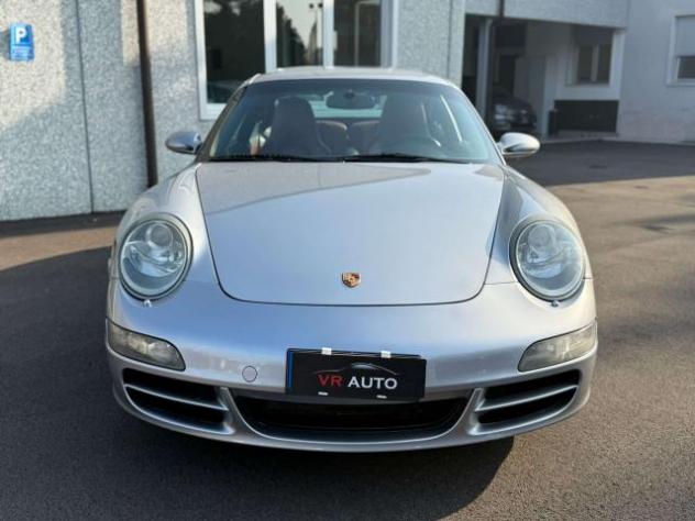 Porsche 997 911 Coupe 3.8 Carrera 4S Tiptronic AUT./TETTO/BOSE - Foto 2