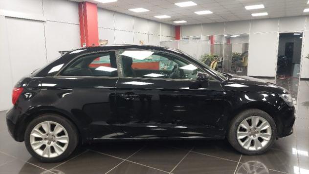 AUDI A1 1.2 TFSI Attraction rif. 21653596 - Foto 2