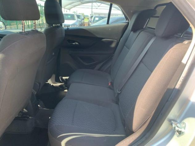 OPEL Mokka X 1.6 CDTI Ecotec *AUTOCARRO*4x2 Business rif. 23660840 - Foto 10