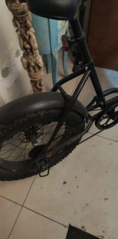Bicicletta non elettrica - Foto 4