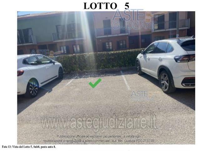 IMMOBILI-ALTRA CATEGORIA-Via dei Tulipani, 67051 Avezzano AQ, Italia - Foto 5