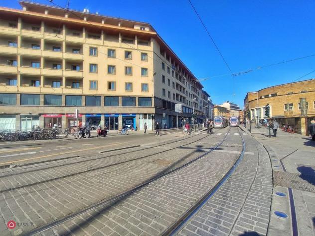 Garage/Posto auto di 13mq in Piazza di Santa Maria Novella a Firenze - Foto 4