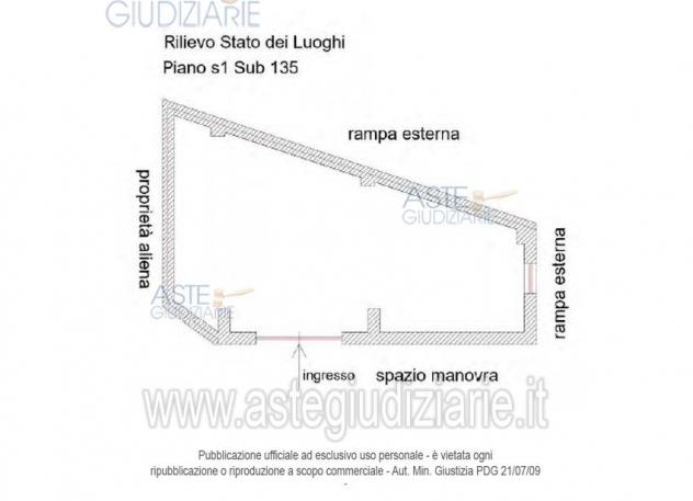 IMMOBILI-ALTRA CATEGORIA-Via Ada Negri, 80018 Mugnano di Napoli NA, Italia - Foto 4