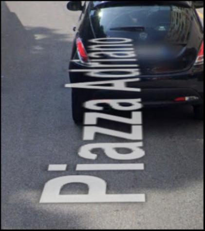 Immobile in asta di 15 m², box auto in vendita a Torino - Foto 8