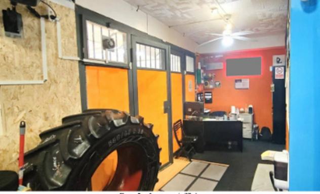Immobile in asta di 147 m² con più di 5 locali in vendita a Latina - Foto 6