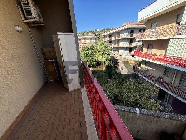 Appartamento in vendita a Aci Catena, Aci San Filippo - Foto 19