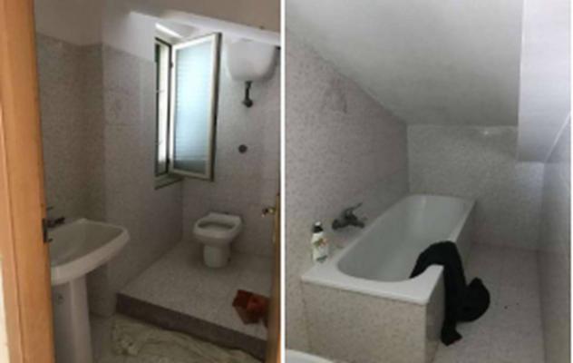 Immobile in asta di 75 m², box auto in vendita a Airola - Foto 11
