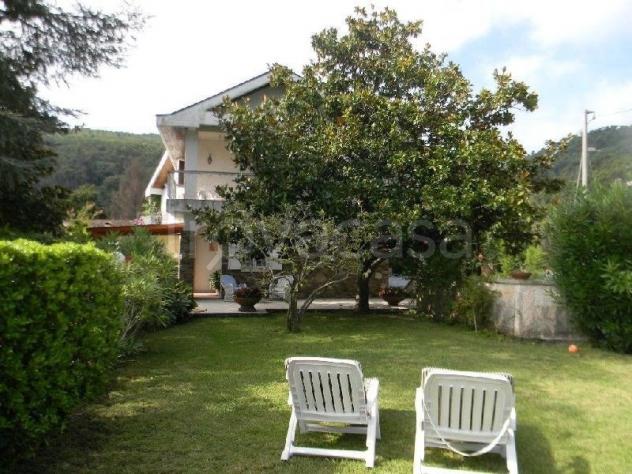 Villetta bifamiliare in vendita a Ameglia 150 mq Rif: 1036273 - Foto 5
