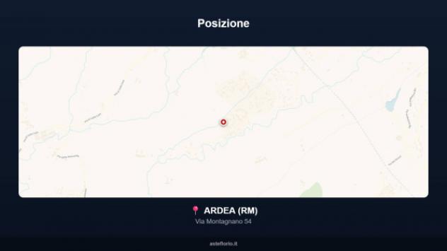 Immobile in asta di 159 m² in vendita a Ardea - Foto 15