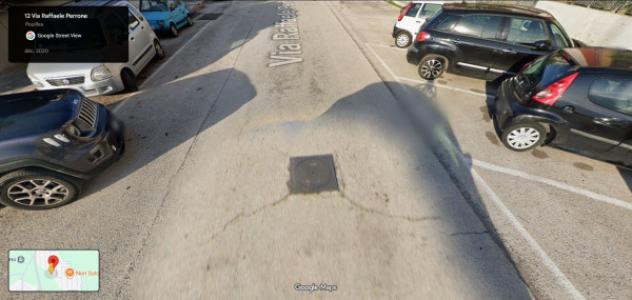 Immobile in asta di 30 m² in vendita a Bari - Foto 4