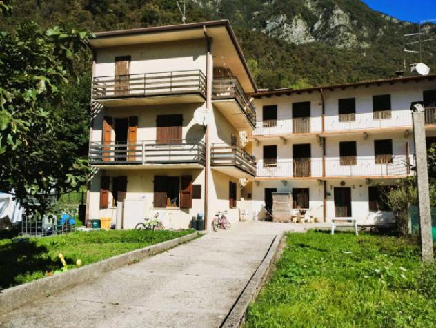 Immobile in asta di 92 m² in vendita a Bordano - Foto 5