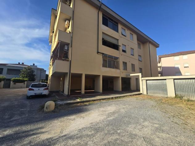 Appartamento in vendita a Fornacette - Calcinaia 80 mq Rif: 1420988