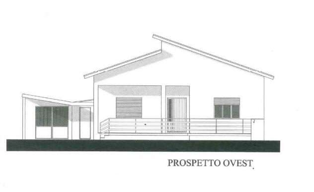Casa singola in vendita a Lunata - Capannori 100 mq Rif: 1422413 - Foto 8