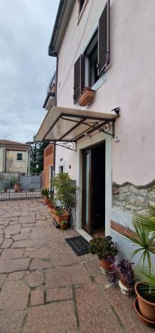 Casa semindipendente in vendita a Carrara 140 mq Rif: 1309476 - Foto 3
