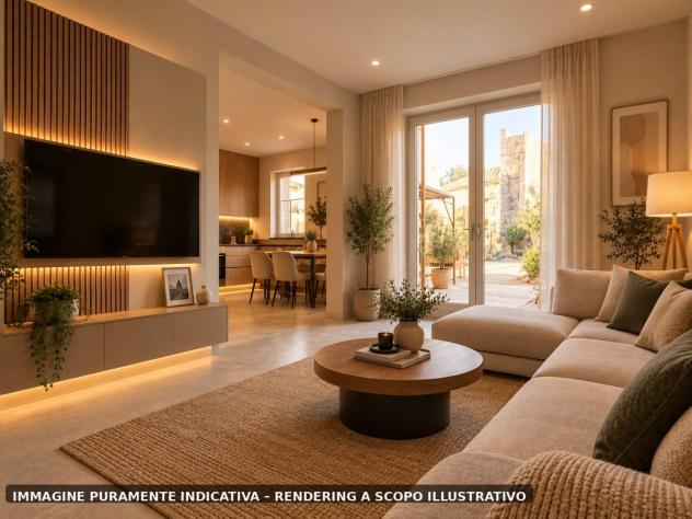 Appartamento in vendita a San Frediano a Settimo - Cascina 125 mq Rif: 1453291