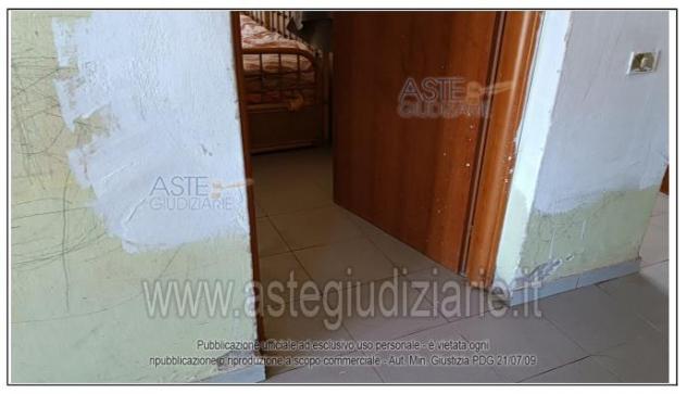 IMMOBILI-IMMOBILE RESIDENZIALE-Località Riu Maiori Via Is Piscinas 19 - Foto 8