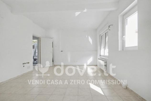 Casa indipendente di 125 m² con 4 locali e box auto in vendita a Fiesso Umbertiano - Foto 6