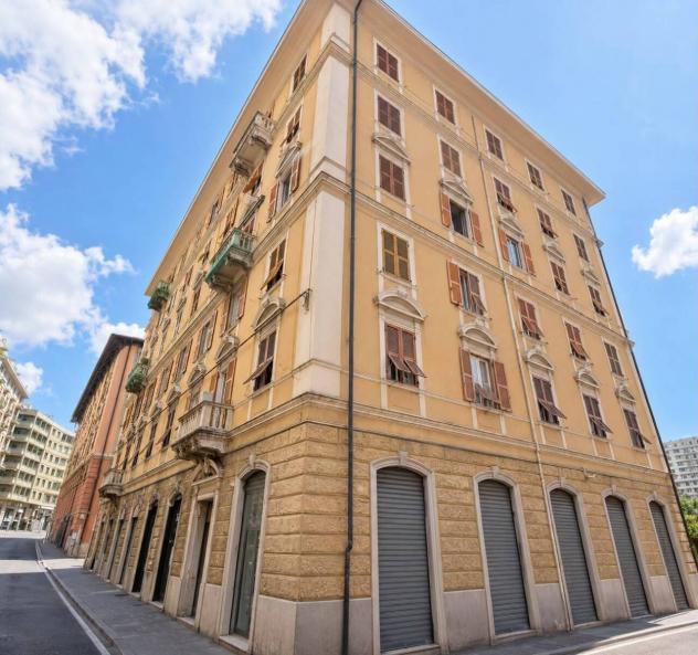 Pentalocale in vendita a Genova - Foto 3