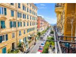 Quadrilocale in vendita a Genova, Castelletto