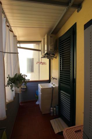APPARTAMENTO DI 85 MQ CON TERRAZZO E GARAGE CAT ENERGETICA B- GREVE IN CHIANTI - Foto 14