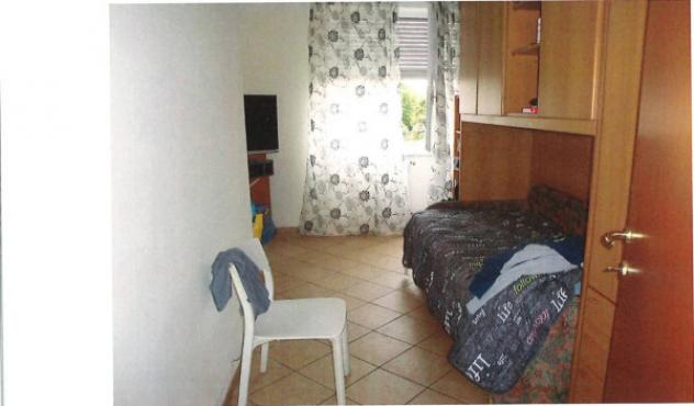 Immobile in asta di 82 m², box auto in vendita a Limbiate - Foto 5