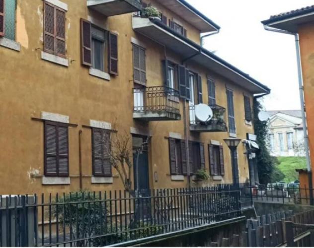 Immobile in asta di 57 m², box auto in vendita a Lomello - Foto 4