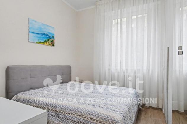 Appartamento di 117 m² con 4 locali e box auto in vendita a Lovere - Foto 19