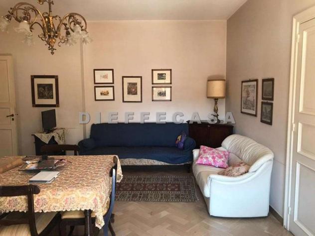 V2126 - In vendita a Marsala appartamento in centro - Foto 7