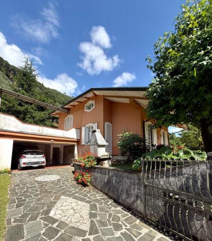 Villa in vendita a Mirteto - Massa 142 mq Rif: 1420773 - Foto 4
