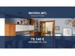 Immobile in asta di 102 m² in vendita a Matera