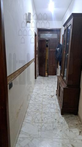 APPARTAMENTO di 3 vani e di 75 mq (MESSINA) rif. 2VS17286