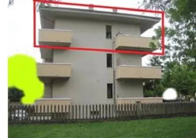 Immobile in asta di 118 m² con più di 5 locali e box auto in vendita a Mondolfo - Foto 2