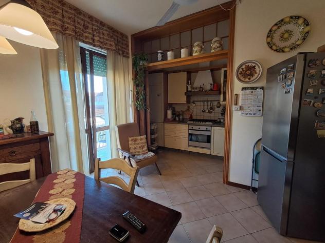 Appartamento in vendita a Pontedera 105 mq Rif: 1450752 - Foto 9