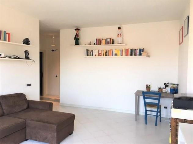 Appartamento in vendita a Le Maggiola - San Giuliano Terme 99 mq Rif: 1035688 - Foto 7