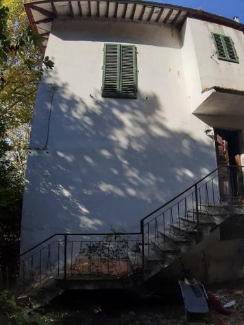 Duplex in vendita a Molina di Quosa - San Giuliano Terme 155 mq Rif: 1108476 - Foto 10