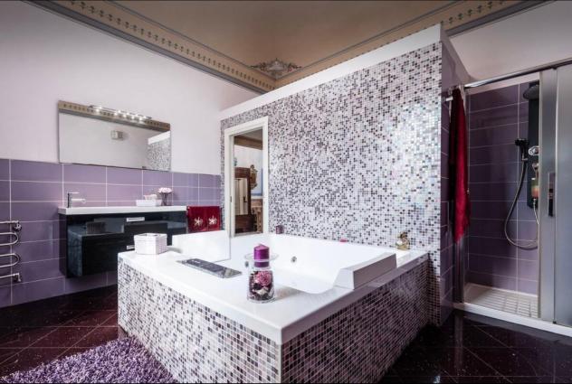 Villa in vendita a San Giuliano Terme 300 mq Rif: 1417523 - Foto 8