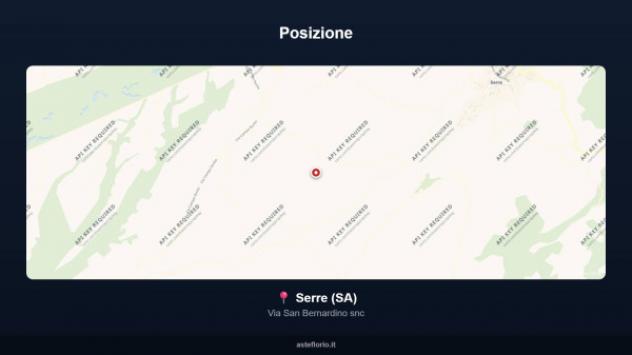 Immobile in asta di 233 m² in vendita a Serre - Foto 10