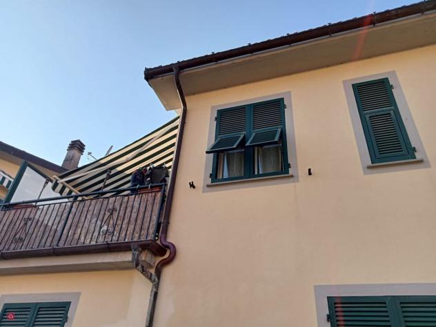 Quadrilocale in Vendita in Roma 90 a Sesta Godano - Foto 5