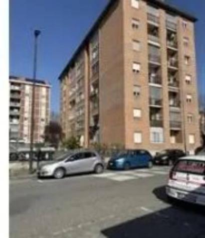 Immobile in asta di 93 m² in vendita a Torino - Foto 11