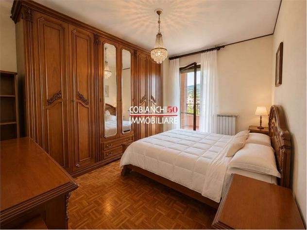 V000860 - PALLANZA, BILOCALE CON TERRAZZA E GARAGE - Foto 10