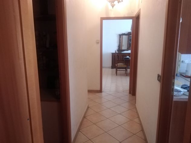 Appartamento di mq 172 catastali, sito in Villarosa (en) Corso Garibaldi/Via Deo - Foto 6