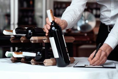 CORSO DI SOMMELIER A Cagliari