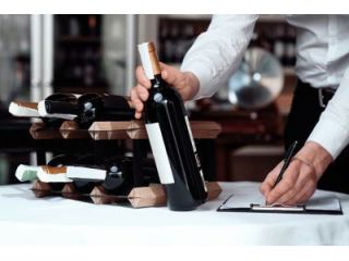 CORSO DI SOMMELIER A Cagliari