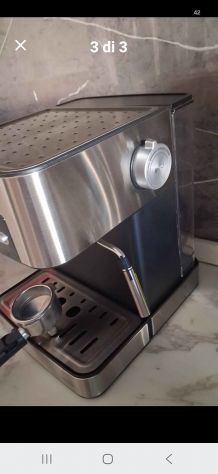 Macchina caffe macinato - Foto 3