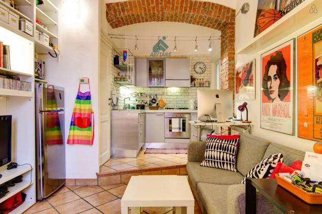 appartamento in affitto a Milano in zona Sempione