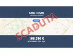 Immobile in asta di 1699 m² con più di 5 locali in vendita a Chieti