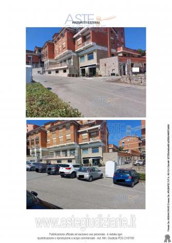 IMMOBILI-IMMOBILE COMMERCIALE-Viale Del Crocefisso, 31, 06059 Todi PG, Italia - Foto 9