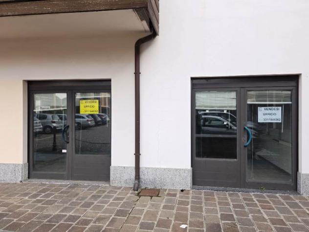 Ufficio a Verdello - Rif. verdello tot - Foto 5