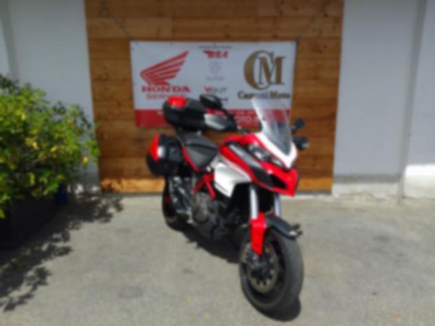 DUCATI Multistrada 1200 Ducati Multistrada 1200 - Foto 5