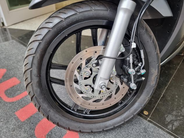 Kymco People 125 - Foto 4